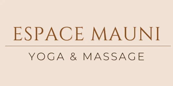 Espace Mauni - Yoga & Massage