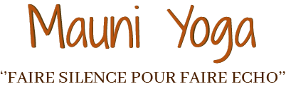 Espace Mauni yoga